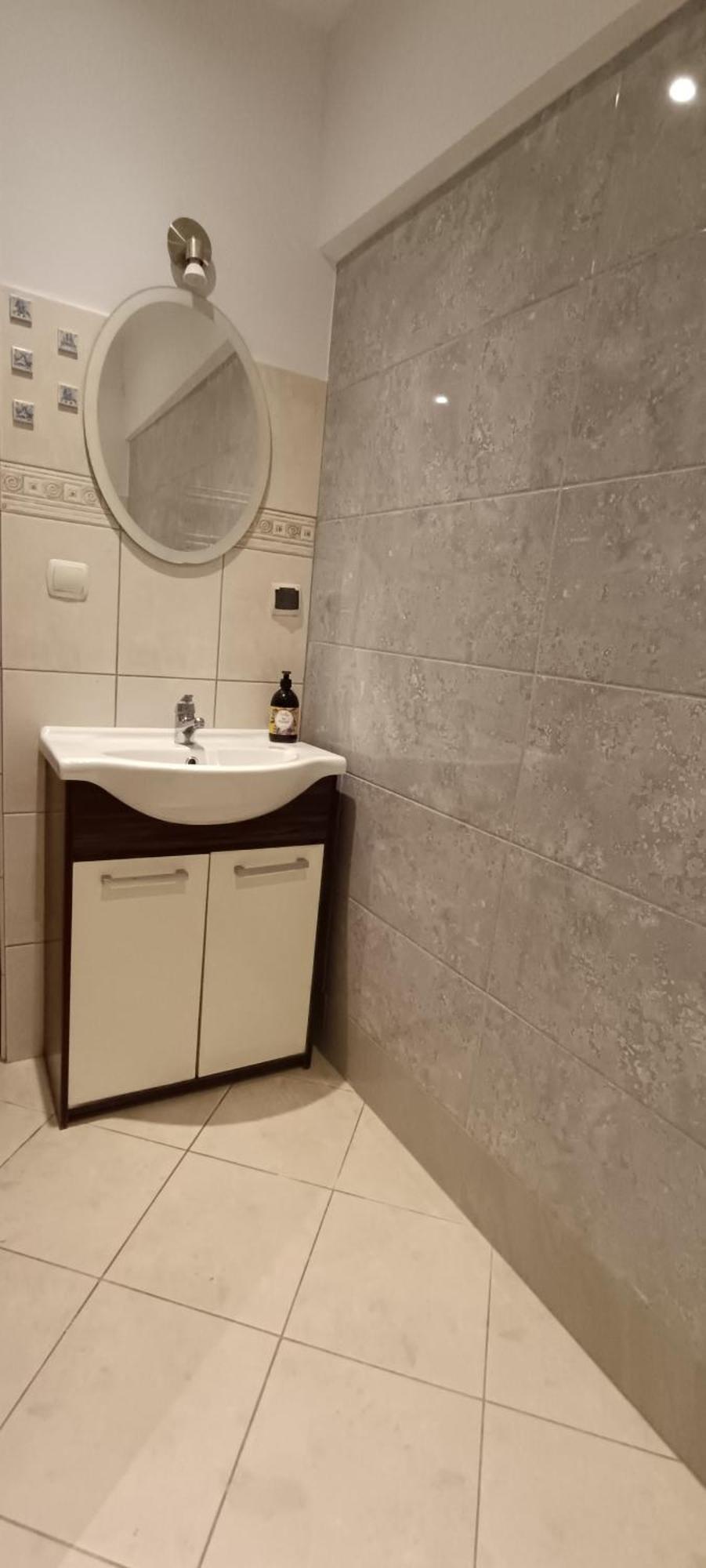 Apartamenty Z Ogrodem Nr 1 Studio Mrągowo Exterior foto